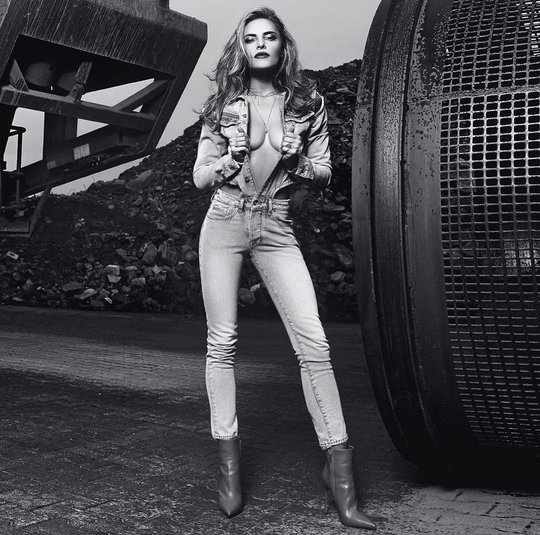 sophia thomalla tiktok - sophia thomalla 127